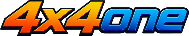 4x4one